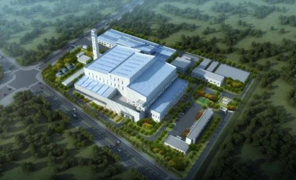 公司2.53億元中標安康市生活垃圾焚燒發電PPP項目