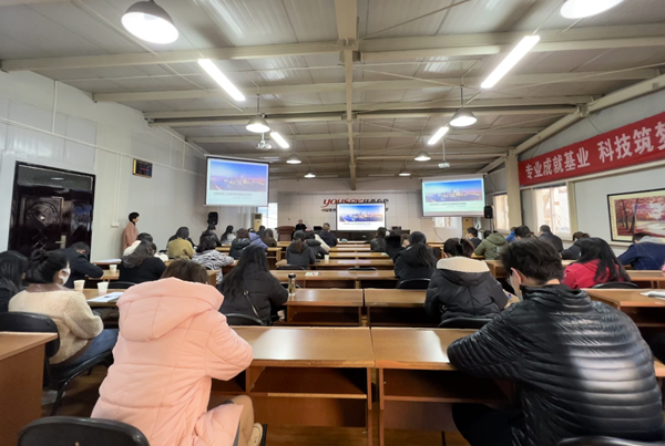 公司開展勞動用工法律風險管理及實操培訓