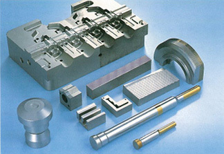 上海良時(shí)WPC處理/WPC精密?chē)娡璞砻嫣幚?精密零部件/切削工具/模具WPC處理