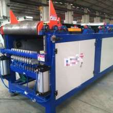  寶雞市精機設(shè)備有限責(zé)任公司 主營 非晶帶材分切機 精密