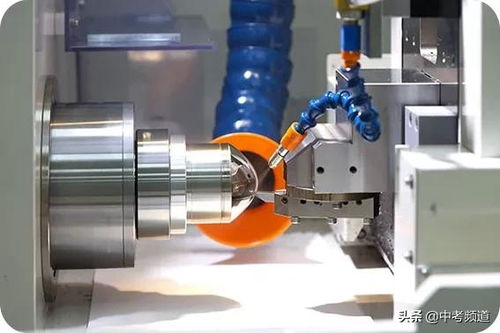 機械工藝技術(shù) 大學本科生做機械加工工藝有前途嗎 請有相關(guān)經(jīng)歷的人回答