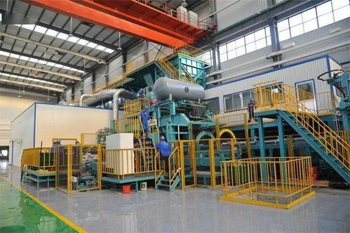 精密機(jī)械企業(yè)年產(chǎn)值增長(zhǎng)40%，南海這家企業(yè)靠什么做到？