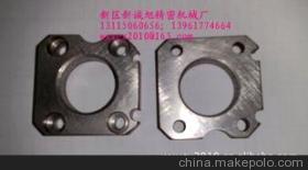 新區(qū)新誠(chéng)旭精密機(jī)械廠 線割、銑床、磨床精密機(jī)械與模具加工一站式服務(wù)