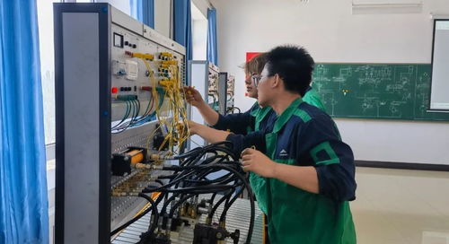 金川集團(tuán)選礦廠 專業(yè)化塑造與技能強(qiáng)化，鍛造過硬維保隊(duì)伍