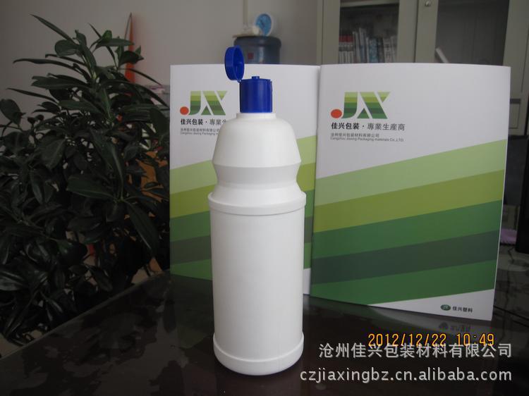 廠價(jià)直銷(xiāo)的日用品法寶 滄州佳興900ml塑料瓶深度解讀